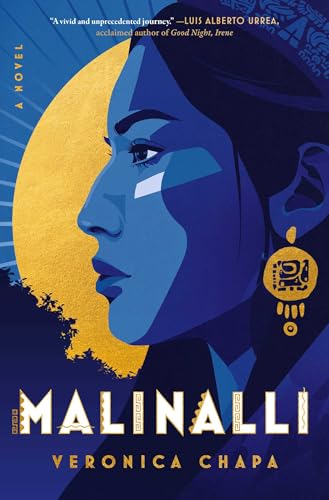 Malinalli - Hardcover