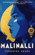 Malinalli - Paperback