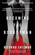 Becoming the Boogeyman - Paperback