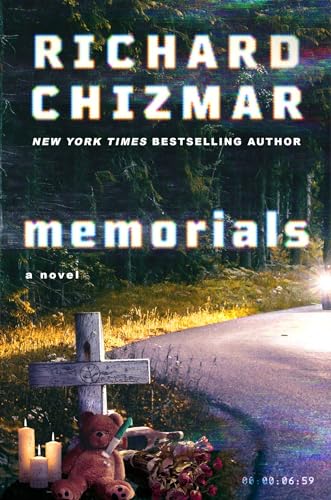 Memorials - Hardcover