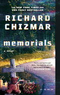 Memorials - Paperback