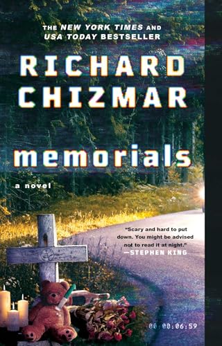 Memorials - Paperback