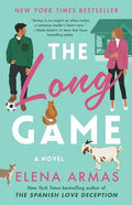 The Long Game - Paperback