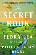 The Secret Book of Flora Lea - Hardcover