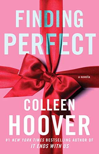 Finding Perfect: A Novella - Paperback
