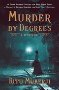 Murder by Degrees: A Mystery - Paperback