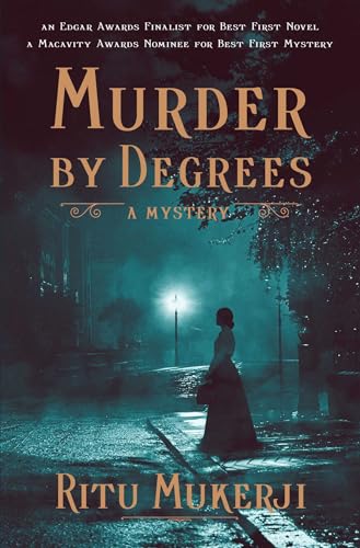 Murder by Degrees: A Mystery - Paperback