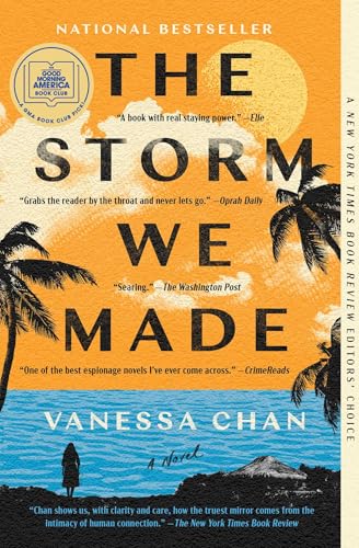 The Storm We Made: A Good Morning America Book Club Pick - Paperback