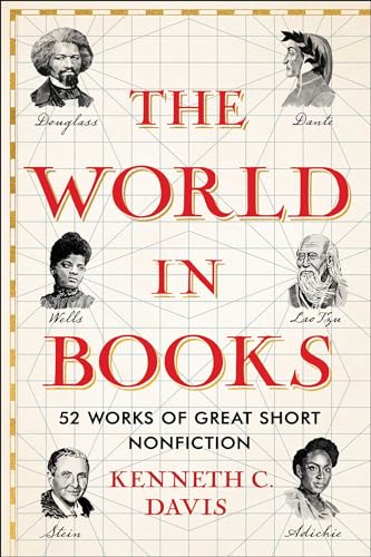 The World in Books: 52 Works of Great Short Nonfiction - Hardcover