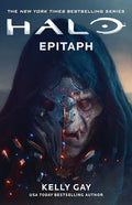 Halo: Epitaph - Paperback