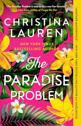 The Paradise Problem - Paperback