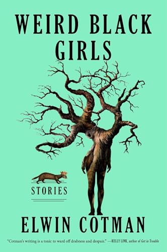 Weird Black Girls: Stories - Paperback