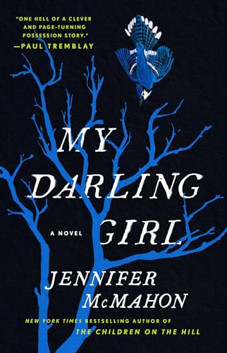 My Darling Girl - Paperback