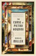 The Curse of Pietro Houdini - Paperback