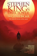 Stephen King's the Dark Tower: The Gunslinger Graphic Novel Omnibus - Hardcover