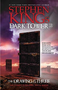 Stephen King's the Dark Tower: The Drawing of the Three Graphic Novel Omnibus - Hardcover