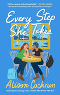 Every Step She Takes - Paperback