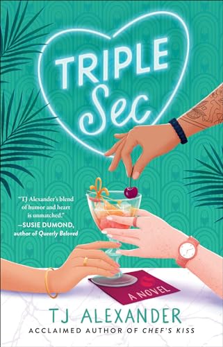 Triple SEC - Paperback