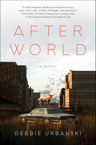 After World - Paperback