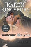Someone Like You - Paperback