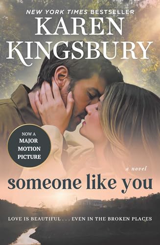 Someone Like You - Paperback