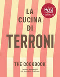 La Cucina Di Terroni: The Cookbook - Hardcover