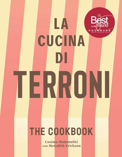 La Cucina Di Terroni: The Cookbook - Hardcover