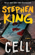 Cell - Paperback