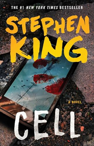 Cell - Paperback