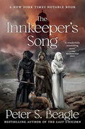 The Innkeeper's Song - Paperback