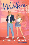 Wildfire - Paperback