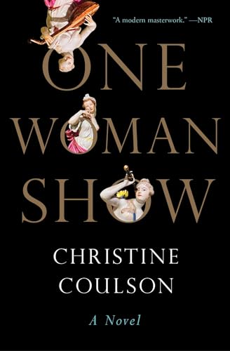 One Woman Show - Paperback