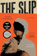The Slip - Hardcover