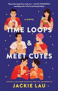 Time Loops & Meet Cutes - Paperback