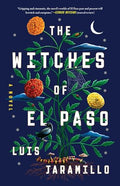 The Witches of El Paso - Paperback