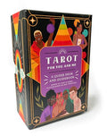 Tarot for You and Me: A Queer Deck and Guidebook - Other