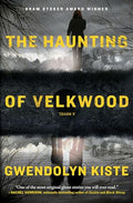 The Haunting of Velkwood - Paperback