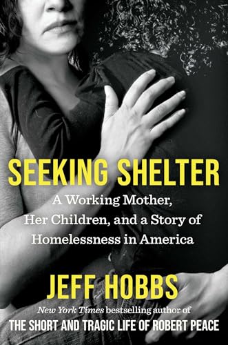 Seeking Shelter: A Working Mother, Her Children, and a Story of Homelessness in America - Hardcover