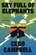 Sky Full of Elephants - Hardcover