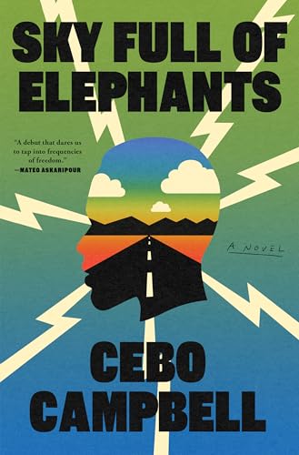 Sky Full of Elephants - Hardcover