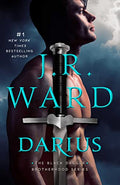 Darius - Hardcover
