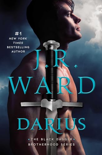 Darius - Paperback
