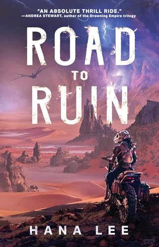 Road to Ruin - Paperback
