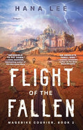 Flight of the Fallen - Paperback