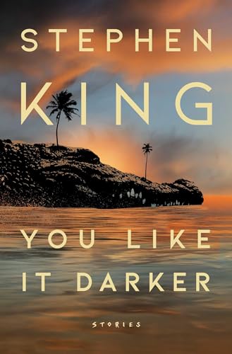 You Like It Darker: Stories - Hardcover