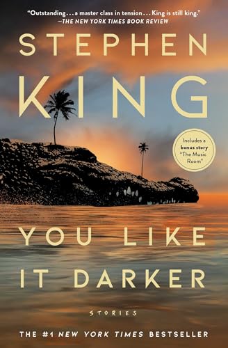 You Like It Darker: Stories - Paperback