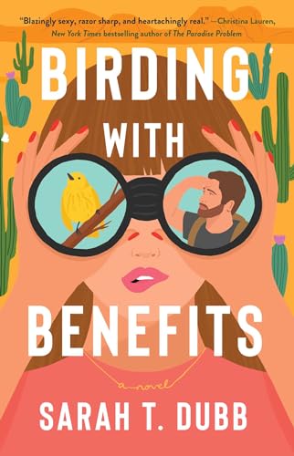 Birding with Benefits - Paperback