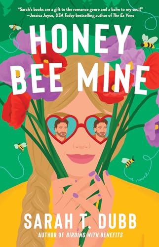 Honey Bee Mine - Paperback