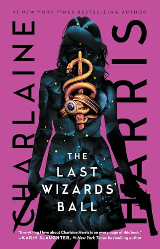 The Last Wizards' Ball - Paperback