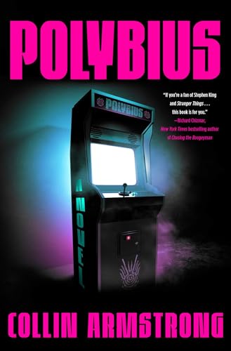 Polybius - Hardcover